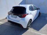  Toyota  Yaris TOYOTA  / 2020 / 5P / berlina con portón 1.5 120H Style #2