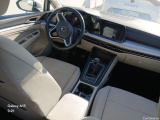 Volkswagen  Golf  VOLKSWAGEN / 2020 / 5P / berlina con portón Life 2.0 TDI 110kW (150CV) #3