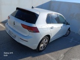  Volkswagen  Golf  VOLKSWAGEN / 2020 / 5P / berlina con portón Life 2.0 TDI 110kW (150CV) #2
