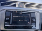  Volkswagen  Passat VOLKSWAGEN  / 2019 / 4P / sedán Business 1.5 TSI 110kW (150CV) #11