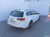  Volkswagen  Passat VOLKSWAGEN  / 2019 / 5P / familiar Variant Executive 2.0 TDI 110kW DSG #2