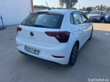  Volkswagen  Polo VOLKSWAGEN  / 2021 / 5P / berlina con portón Life 1.0 TSI 70kW (95CV) #2