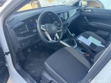  Volkswagen  Polo VOLKSWAGEN  / 2021 / 5P / berlina con portón Life 1.0 TSI 70kW (95CV) #3