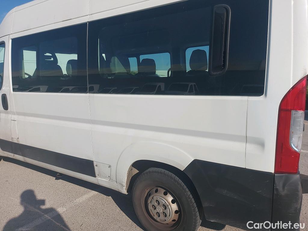  Citroen  Jumper CITROEN  / 2014 / 4P / combi BlueHDi 103KW (140CV) S&S Combi 33 L2H2 #3