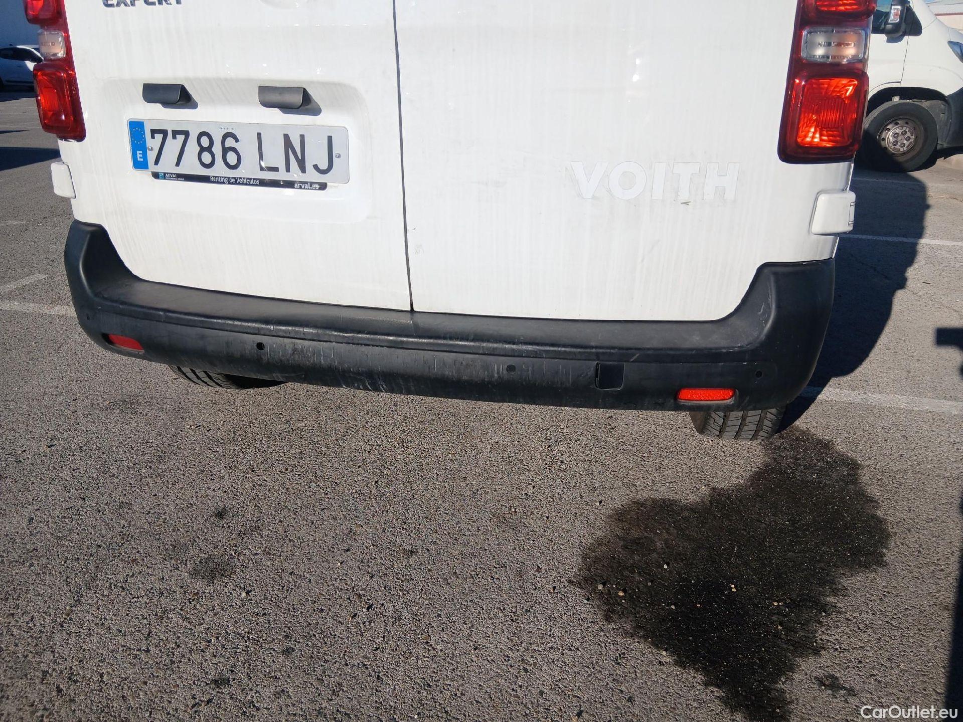  Peugeot  Expert PEUGEOT  / 2016 / 4P / furgón Furgón Premium 2.0 BlueHDi 120 Standard #14