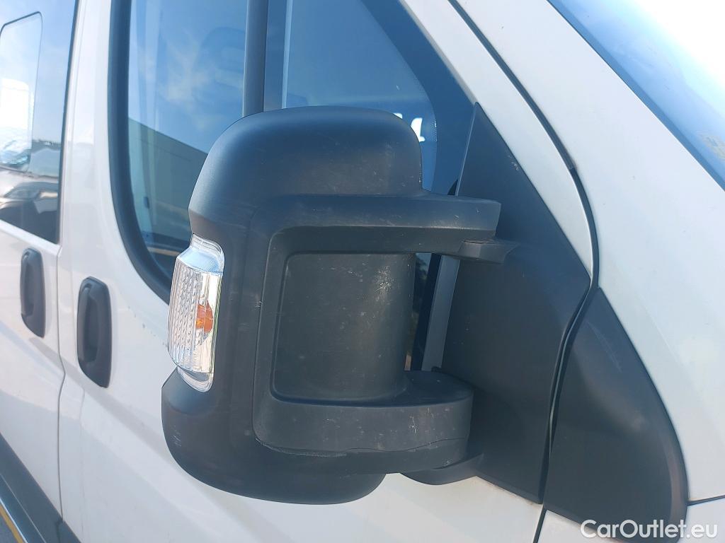  Citroen  Jumper CITROEN  / 2014 / 4P / combi BlueHDi 103KW (140CV) S&S Combi 33 L2H2 #11