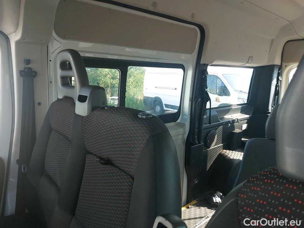  Citroen  Jumper CITROEN  / 2014 / 4P / combi BlueHDi 103KW (140CV) S&S Combi 33 L2H2 #7