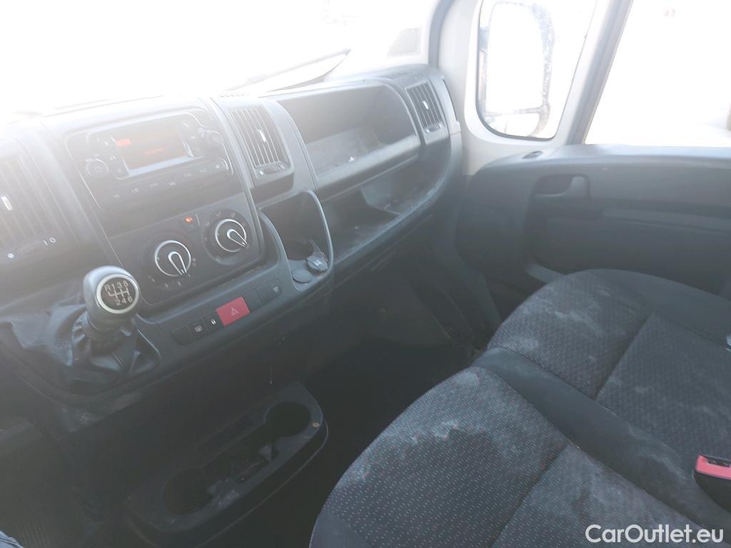  Opel  Movano OPEL  / 2021 / 4P / furgón Furgón Base L1H1 3.0 2.2 BlueHDi 88kW #28