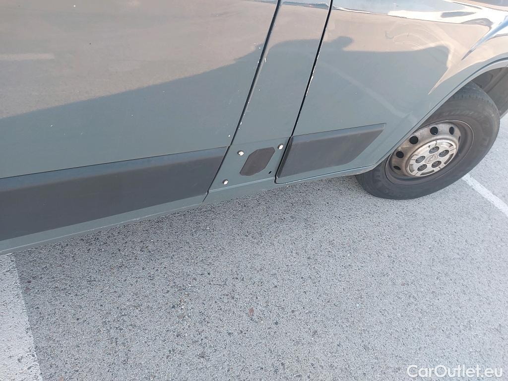  Opel  Movano OPEL  / 2021 / 4P / furgón Furgón Base L1H1 3.0 2.2 BlueHDi 88kW #21
