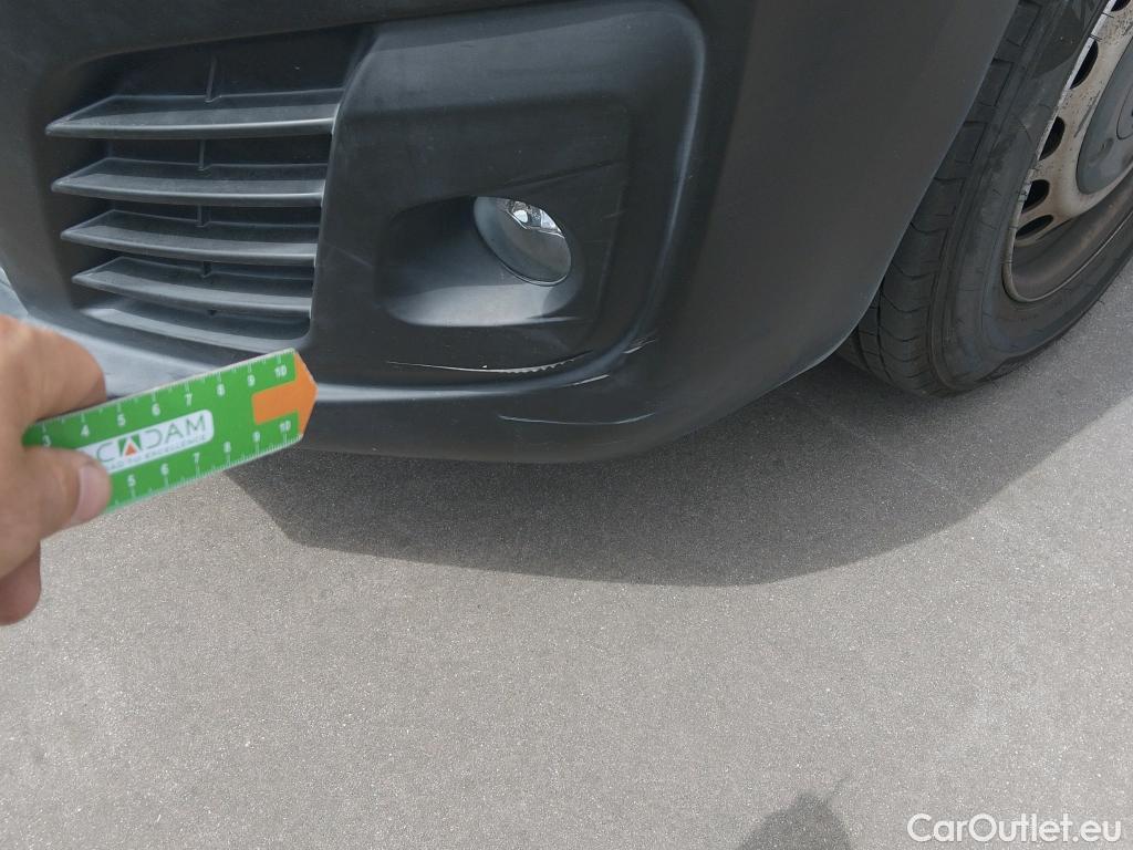  Citroen  Jumpy CITROEN  / 2016 / 4P / furgón Talla XL BlueHDi 120 S&S 6v Club #41