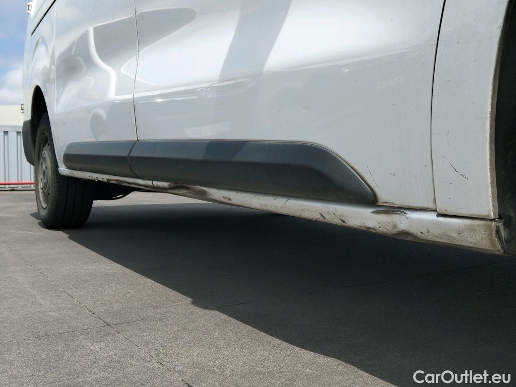  Citroen  Jumpy CITROEN  / 2016 / 4P / furgón Talla XL BlueHDi 120 S&S 6v Club #10