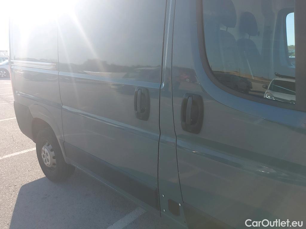  Opel  Movano OPEL  / 2021 / 4P / furgón Furgón Base L1H1 3.0 2.2 BlueHDi 88kW #5