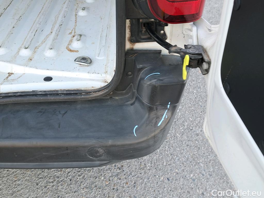 Opel  Combo OPEL  / 2018 / 3P / furgón derivado de turismo 1.6 TD 55kW (75CV) Express L H1 650kg #18