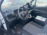  Citroen  Berlingo CITROEN  / 2018 / 4P / furgón derivado de turismo Talla M BlueHDi 100 CLUB #3