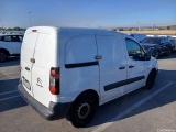  Citroen  Berlingo CITROEN  / 2015 / 3P / furgón derivado de turismo BlueHDi 74KW (100CV) #2