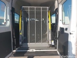  Citroen  Jumper CITROEN  / 2014 / 4P / combi BlueHDi 103KW (140CV) S&S Combi 33 L2H2 #8
