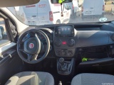  Fiat  Fiorino FIAT  / 2016 / 4P / combi Combi SX N1 1.3 Mjet 59kW (80CV) #3