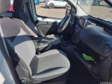  Fiat  Fiorino FIAT  / 2016 / 4P / combi Combi SX N1 1.3 Mjet 59kW (80CV) #6