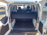  Fiat  Fiorino FIAT  / 2016 / 4P / combi Combi SX N1 1.3 Mjet 59kW (80CV) #7