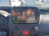  Fiat  Fiorino FIAT  / 2016 / 4P / combi Combi SX N1 1.3 Mjet 59kW (80CV) #12