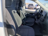  Mercedes  Vito MERCEDES-BENZ  / 2014 / 4P / furgón 111 CDI Larga #6