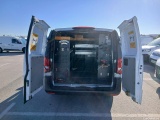  Mercedes  Vito MERCEDES-BENZ  / 2014 / 4P / furgón 111 CDI Larga #8