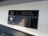  Mercedes  Vito MERCEDES-BENZ  / 2014 / 4P / furgón 111 CDI Larga #13
