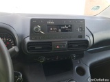  Opel  Combo OPEL  / 2018 / 3P / furgón derivado de turismo 1.6 TD 55kW (75CV) Express L H1 650kg #13
