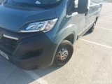  Opel  Movano OPEL  / 2021 / 4P / furgón Furgón Base L1H1 3.0 2.2 BlueHDi 88kW #15