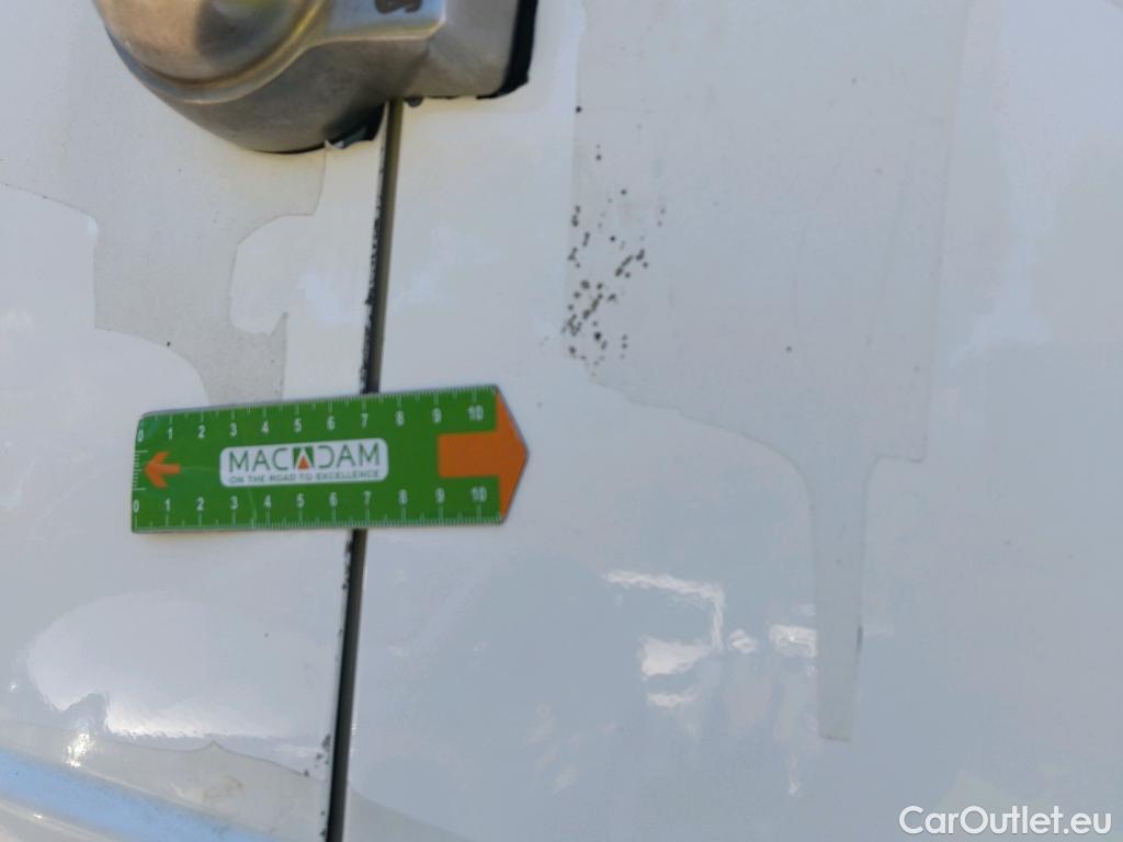  Toyota  Proace TOYOTA  / 2016 / 4P / furgón FU. MEDIO (L1) 2.0D 90kW COMFORT CARGA + #21