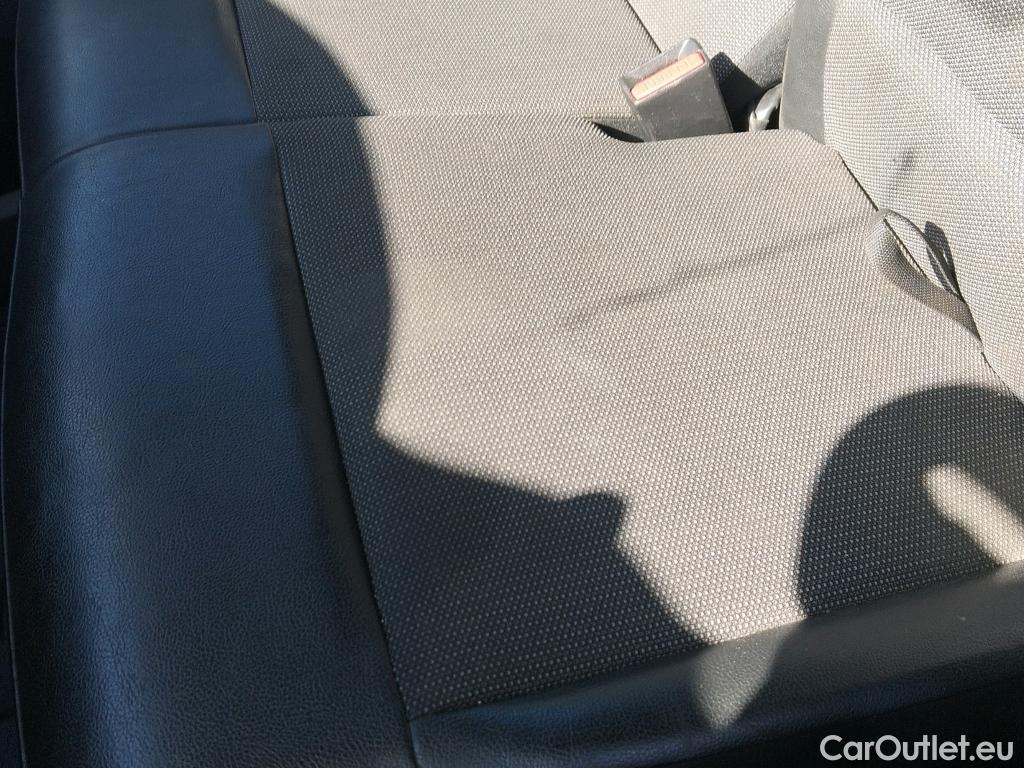  Toyota  Proace TOYOTA  / 2016 / 4P / furgón FU. MEDIO (L1) 2.0D 90kW COMFORT CARGA + #34