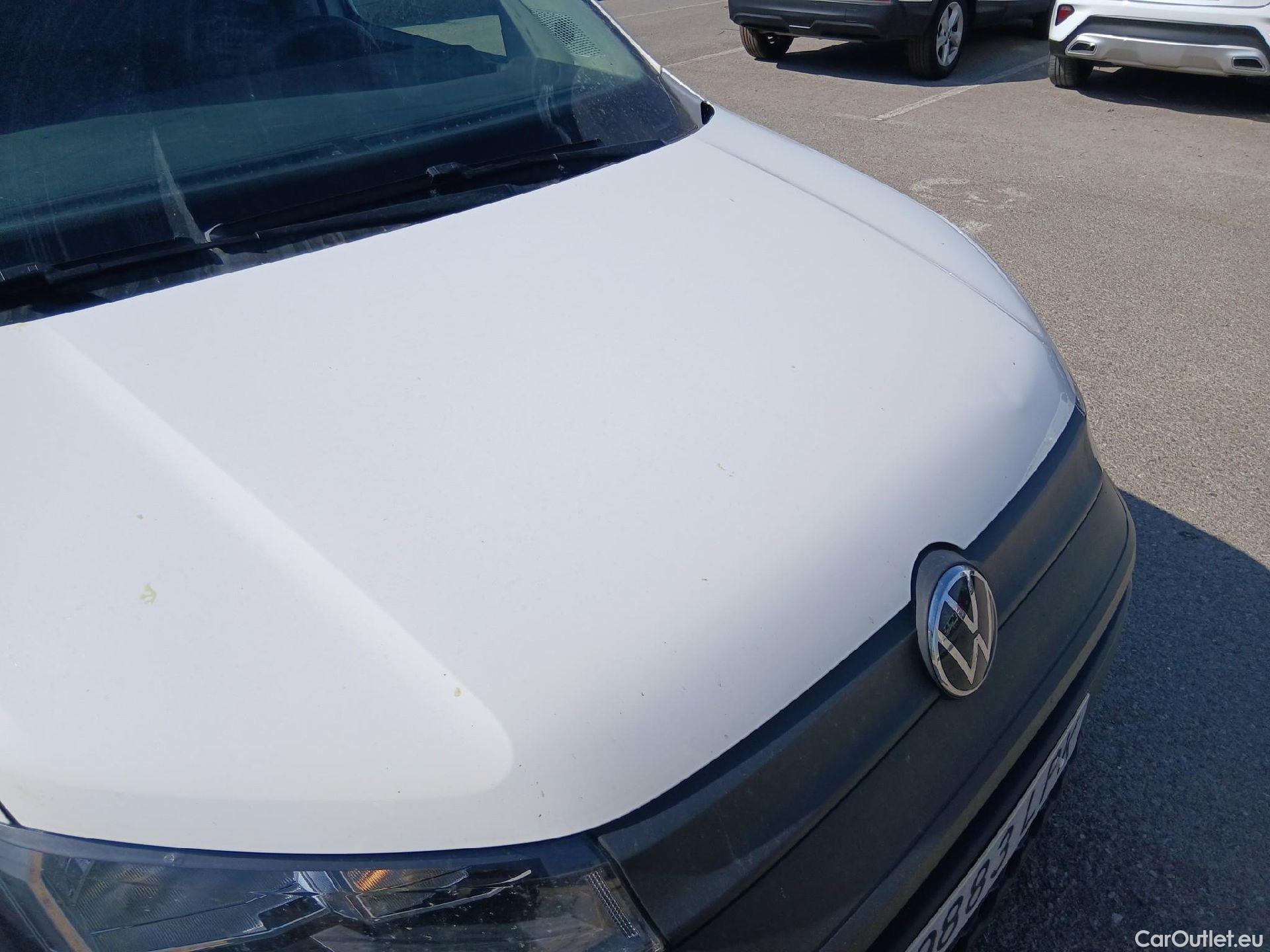  Volkswagen  Caddy VOLKSWAGEN  Kombi 2.0 TDI 75kW (102CV) (CX) #2