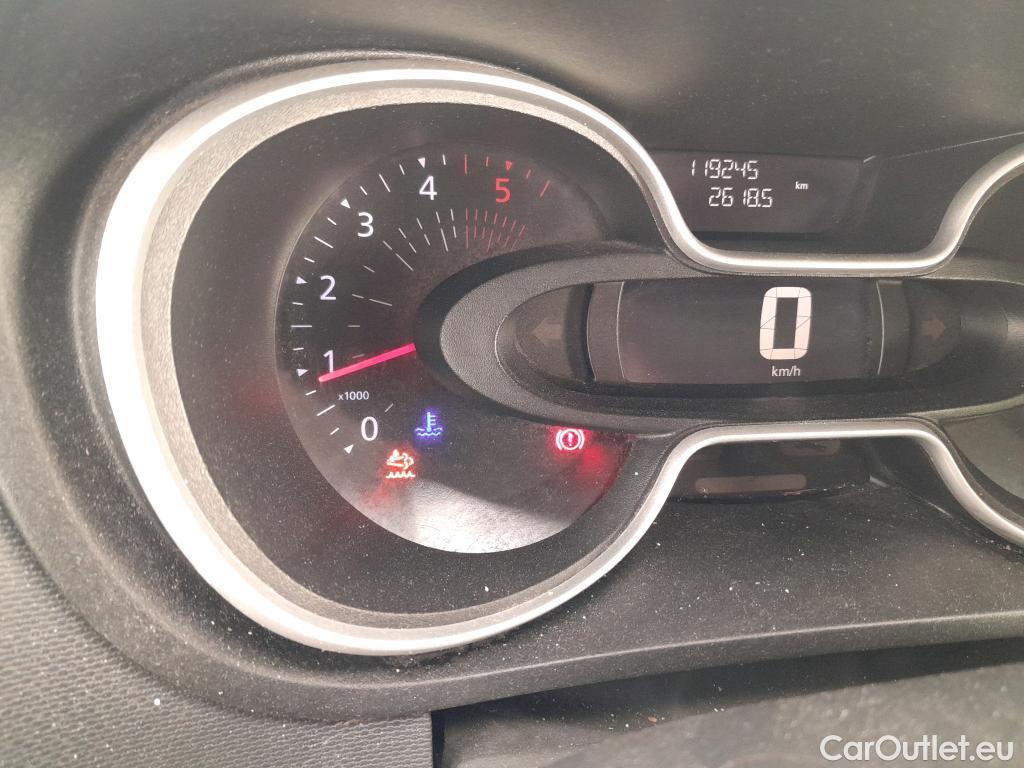  Renault  Trafic RENAULT  / 2019 / 4P / furgón Doble Cabina 27 L1 Energy BluedCi 88 kW #34