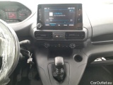  Peugeot  Partner  Pro L1 1.5 HDi 75CV MT5 E6dT #13