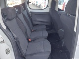  Peugeot  RIFTER PEUGEOT  / 2018 / 4P / combi Active Standard BlueHDi 73kW (IND) (CX2) #9