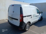  Renault  EXPRESS RENAULT  / 2021 / 4P / furgón derivado de turismo Confort 1.5 Blue dCi 70 kW (95 cv) #2
