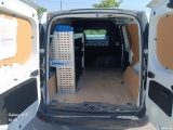  Renault  EXPRESS RENAULT  / 2021 / 4P / furgón derivado de turismo Confort 1.5 Blue dCi 70 kW (95 cv) #8
