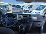 Trafic