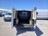  Renault  Trafic RENAULT  / 2019 / 4P / furgón Doble Cabina 27 L1 Energy BluedCi 88 kW #8