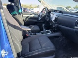  Toyota  Hilux TOYOTA  / 2020 / 4P / pickup 2.8 D-4D 150kW (204CV) Cabina Doble VX #6