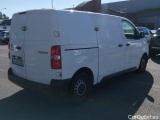  Toyota  Proace TOYOTA  / 2016 / 4P / furgón FU. MEDIO (L1) 2.0D 90kW COMFORT CARGA + #2