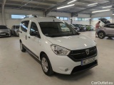  Dacia  Dokker Dacia  1.5 Blue dCi Laureate 95KM 5d #8