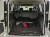  Dacia  Dokker Dacia  1.5 Blue dCi Laureate 95KM 5d #11