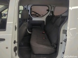  Dacia  Dokker Dacia  1.5 Blue dCi Laureate 95KM 5d #12