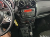  Dacia  Dokker Dacia  1.5 Blue dCi Laureate 95KM 5d #15