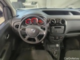  Dacia  Dokker Dacia  1.5 Blue dCi Laureate 95KM 5d #17