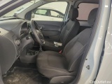  Dacia  Dokker Dacia  1.5 Blue dCi Laureate 95KM 5d #18