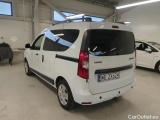  Dacia  Dokker Dacia  1.5 Blue dCi Laureate 95KM 5d #20