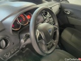  Dacia  Dokker Dacia  1.5 Blue dCi Laureate 95KM 5d #41