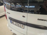  Dacia  Dokker Dacia  1.5 Blue dCi Laureate 95KM 5d #66